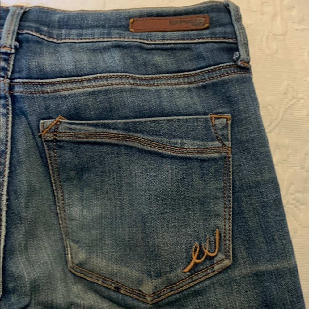 Express jeans - Picture 3 of 6